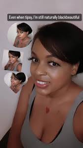 Tykesha Williams's Instagram, Twitter & Facebook