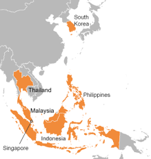 When all of the asian countries' face this problem, some countries do. 1997 Asian Financial Crisis Wikipedia