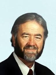 Henry Cotton Obituary