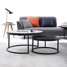 Craig Twin Coffee Table In 2020 Coffee Table Contemporary Table Table