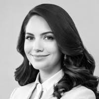 Whitney Bartell, M.Ed.