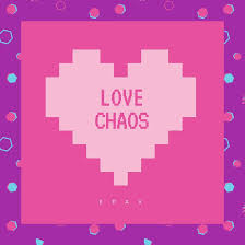 Ewe Paksa - Love & Chaos: Song Lyrics, Music Videos & Concerts
