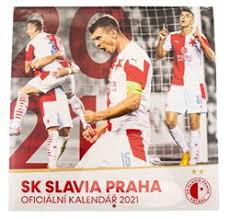 Daftar skuad pemain fc slovan liberec 2020/2021. Poznamkovy Kalendar Sk Slavia Praha 2021 30 30 Cm Kosmas Cz Vase Internetove Knihkupectvi