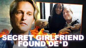 People Are MAD at MARK LAITA (Soft White Underbelly) ..the girlfriend  situation