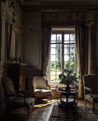 Chateau De Jeurre Morigny Champigny Essonne France Home Classic Interior French Interior