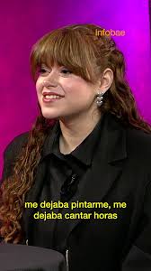 THOMAS GUZMÁN DE LA VOZ ARGENTINA: "SI ME PASA ALGO, PONGAN EN MI LÁPIDA  QUE FUI LIBRE Y FELIZ"