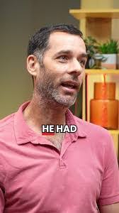 Daniel Witham's Instagram, Twitter & Facebook