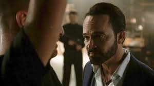 Filmografie Kelly Dent