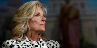 First Lady Jill Biden visits Fort Campbell, meets with military families  impacted by deadly tornadoes