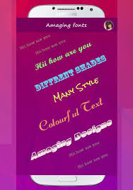 Cool fonts keyboard, stylish text, teclado letras para chat en whatsapp snapchat. Font Changer Apk 1 7 Download For Android Download Font Changer Apk Latest Version Apkfab Com