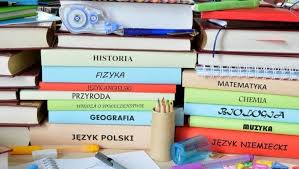 DOTACJA NA PODRĘCZNIKI I MATERIAŁY EDUKACYJNE