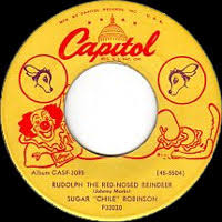 Maybe you would like to learn more about one of these? Sugar Chile Robinson