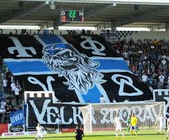 It is the legal successor to dukla prague, a club which won 11 national league titles between 1953 and 1982. Zone Ultras On Twitter Fc Slovacko Vs Fc Zlin 27 08 2018 Fcslovacko Fcfastavzlin Slovacko Zlin Czech Ultras Tifo Pyro Zoneultras Hooligans Acab Football Fans Https T Co 96x97rvjmv