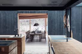 7 things to know about restaurant kitchen design forketers. Noma By Studio David Thulstrup Restaurant Interiors