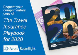 Arch roamright travel insurance recognized as a money.com best travel insurance company of 2021. Arch Roamright Your Travel Protection Specialists Travel Weekly