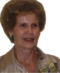 Obituary information for Wanda Louise Keesee Stevens