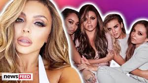 Watch the latest clevver news feed. Jesy Nelson S Leaving Little Mix For Extended Time Due To Medical Issues Youtube