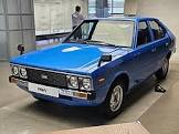 HYUNDAI-PONY