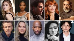 Euphoria Season 3 Cast Revealed