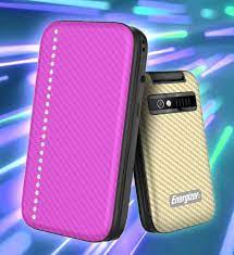 Energizer E282SC specs, review, release ...