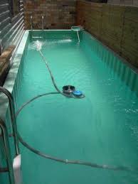 Transformez Un Conteneur Maritime Avec 1600euros Maison Container Piscine Piscine Conteneur Et Conteneurs Maritimes