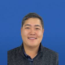 Preston Ford West Staff