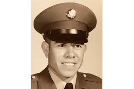 Miguel Baeza Obituary (1941