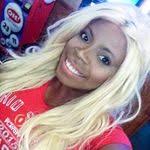 Janice Tunstall's Instagram, Twitter & Facebook