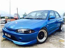 Maybe you would like to learn more about one of these? Proton Wira 2004 Gli Se 1 5 In Kuala Lumpur Automatic Hatchback Blue For Rm 7 999 4078155 Carlist My