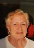 June Byrd Obituary (2020)