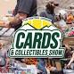 Central Oregon Cards & Collectibles Show