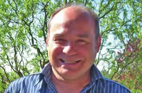 Mit Veranstaltungskalender von Mai bis August