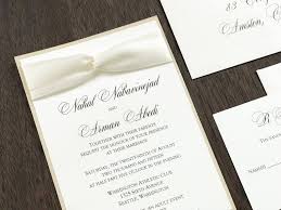 Elegant Wedding Invitation Set Champagne Wedding Invitation Etsy Wedding Invitations Champagne Etsy Wedding Invitations Metallic Wedding Invitations