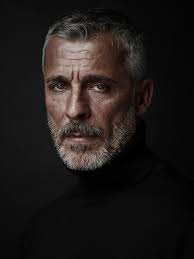 VLCC oil tanker cargo pump