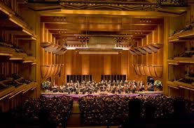 New York Philharmonic Handels Messiah David Geffen Hall