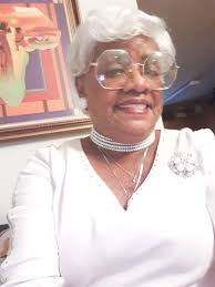 Married 38 years to Pastor John E. Pierre