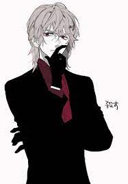 Antonio Salieri Fate Grand Order Antonio Salieri Fate Fate Stay Night