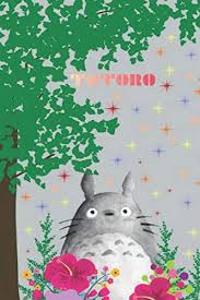 The best gifs are on giphy. Totoro Cute And Beautiful Notebook For Girls Womens Anime Lovers Tree Lovers Flowers Lovers Studio Ghibli Fan Notebook Journal Large 6 X 9 Inches 110 Pages Amazon Ae