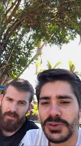 Vídeo Do Agro Eduardo Falando Ddo Dias Dos Pais Desavença Dos Irmaos