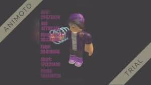 To access or purchase them, simply use this url. Roblox Hair Codes Boys And Girls Apphackzone Com
