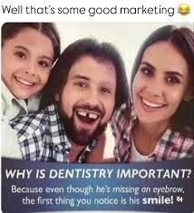 This is some marketing ! 😆