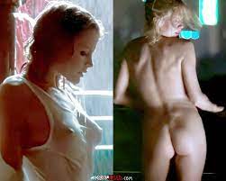 Kim Basinger Nude Scenes From 