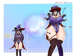 Rule34 - If it exists, there is porn of it   6102286