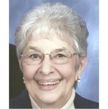 Marian Spellane Obituary (2015)