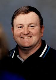 Obituary for John M. Manson