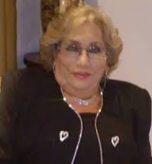 Maria D. Barrientos