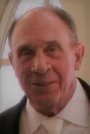 James Robinson Obituary (2020)