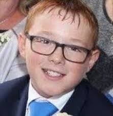 The Lost Children (2017)