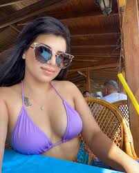 Beste Barkut kimdir? Onlyfans fotoğrafları ve videoları - Gazete Birlik