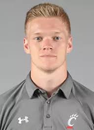 2019 Men's Soccer Roster